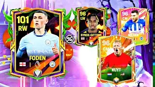 Finally I Get FODEN 