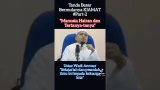 fenomena alam yg tiada huraian??