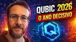 QUBIC 2026: Everything is Decided Now!