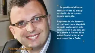 Chi Siamo e la Nostra Storia - Consorzio Edilcoop