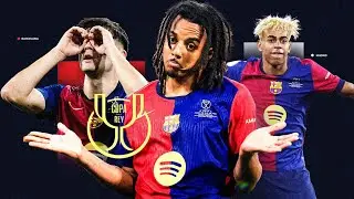 Barcelona vs Real Madrid copa de Rey