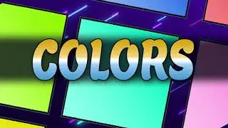 Video promocional Colors 2.0