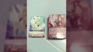 CARDFIGHT!! Vangurd