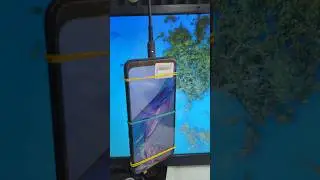 Ремонт Xiaomi. Не заряжается/выпадает штекер зарядки #helpdroid