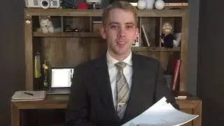 Telethon / Fundraiser Short