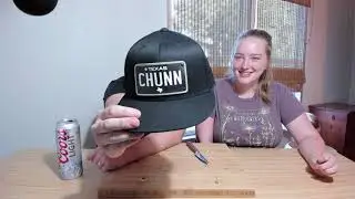White Habanero Pepper Tasting with Emilee | ChunnTV