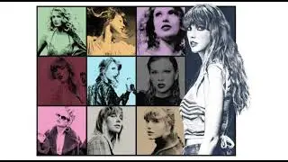 Eras tour intro