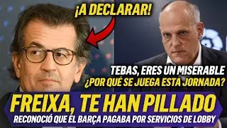 💥PROBLEMAS en el BARCELONA por los PAGOS a NEGREIRA, CAE otro EX DIRECTIVO