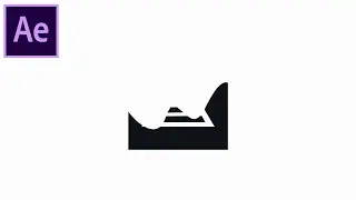 Liquid Logo Animation in After Effects
