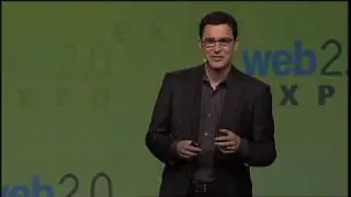 Web 2.0 Expo SF 2010:  Eric Ries, 