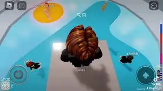#roblox #hotrobloxtiktok #robloxmemes #robloxedits #funnytiktok #1388
