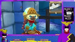 Monster Hunter Stories - Part 4 - No Backing Down!