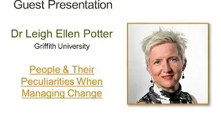 Project Management - Change Management vs Change Control