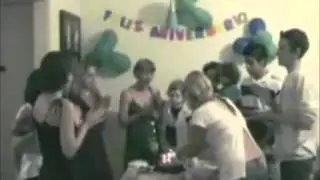 Aparições em vídeo #2