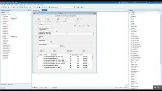 MELHORANDO CADASTRO COM DBGRID - DELPHI 10.3