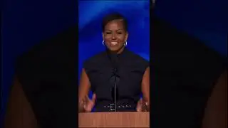 Barack, Michelle, and Lil Jon BLOW THE ROOF off the DNC #DNC2024 #BarackObama #MichelleObama #LilJon