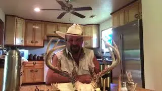 First Pipeline Test