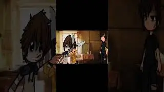 ◖прокси в камандировке◗ #creepypasta #gachaclub #прокси #крипипаста