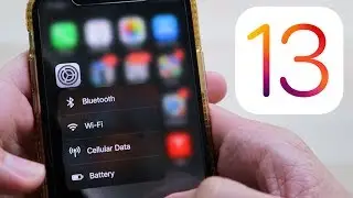 iOS 13: 3D Touch Is Officially Dead On Current iPhones...