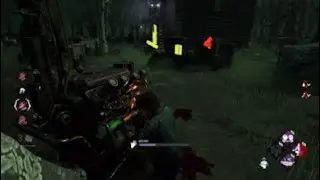 Dead By Daylight — The Boys against GhostFace (W/ ABC Purana, RAAM)