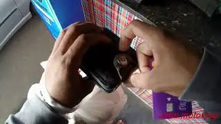 gasolina esta baixando!