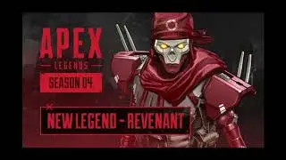 All Revenant Voice Lines - Apex Legends