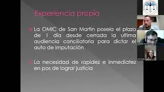 El Procedimiento Administrativo de Consumo en la Pcia. Bs.As. 27/03/20024