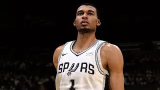 NBA2K26 MODDED ANIMATION and CYBERFACE