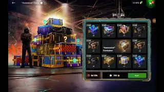 I spent 450 Gold for WoT Blitz 