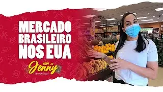 Mercado Brasileiro nos Estados Unidos | Mineirão Market