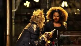The Wiz Live! Comcast A Brand New Day