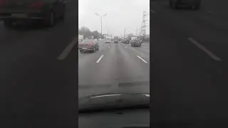 На мкад