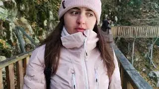 Kastamonu HORMA Kanyonu - Kısım 1