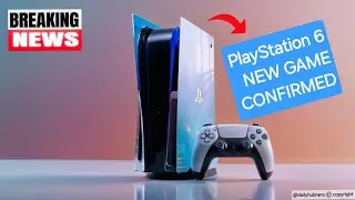 PS6 Game Confirmed,  PS5 Pro Marvel's Spider-Man 2 DLC, GTA 6 price, Black Myth Wukong no Xbox