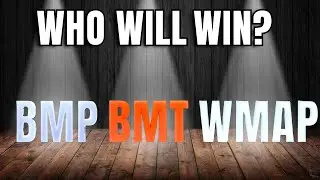 Which Bitmap Token Will Be King?| Bitmap Takeover 10