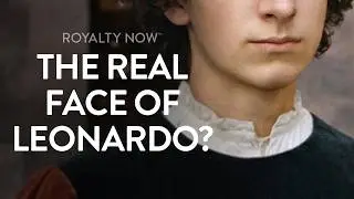 What did Leonardo da Vinci really look like? His Amazing History & Facial Reconstructions