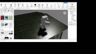 My first moon animation (rate it in the comments)