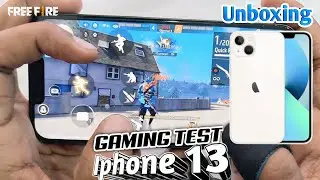 Iphone 13 Custom Gameplay With Handcam ⚡ 3 Finger Claw Best Gameplay 🪄 [ FREE FIRE ]