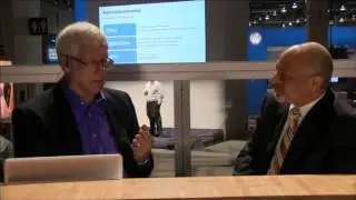 Building Apps to see the Big Picture