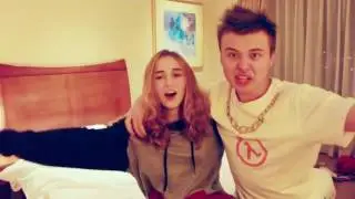 Ивангай и Марьяна снова вместе!