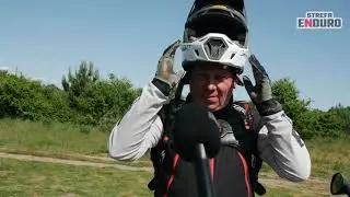Strefa Enduro - szkolenie 3/4.06.2023