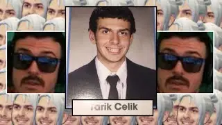 A Succession Of Insanely Random Tarik Clips