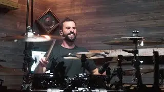 August Burns Red – Paramount (Matt Greiner Drum Playthrough)