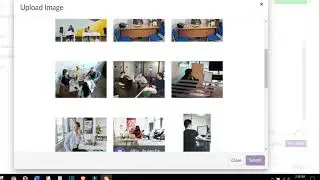 Attaching and Embedding Media (Documents, Videos, Images) to Canvas Posts