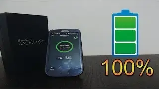 Como ahorrar batería en Android | 100% GARANTIZADO