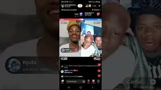 Samuella c professeur kreyol pour les africains maintenant