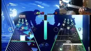GH Live - Hangar 18 100% Expert Re-FC (Hands PiP)
