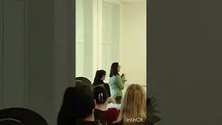 Дочь. Первый рабочий день 1 09 2023