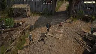NORSE: Oath Of Blood - Cheat Menu | Greated Cheat For Norse | Many Functions | FREE 2026