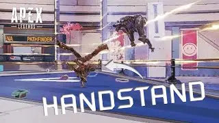 THESE MELEE ANIMATIONS ARE INSANE - Apex Legends 